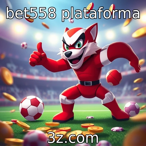 Bet558 expande sua oferta de jogos online