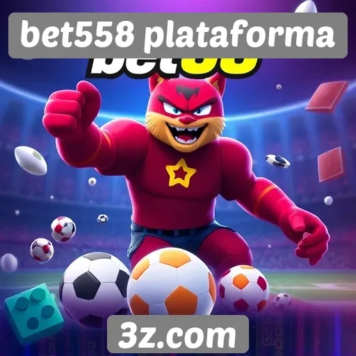 Jogos disponíveis na bet558 plataforma