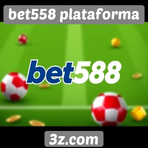 Estudo sobre a variedade de jogos em bet558