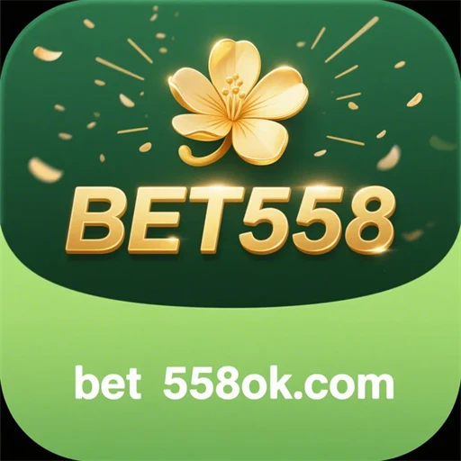 Logo bet558 plataforma
